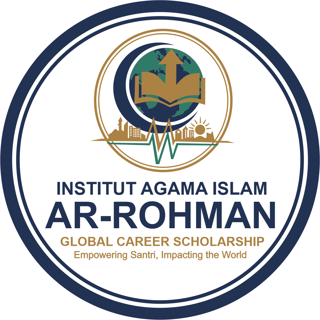 Institut Agama Islam Ar-Rohman